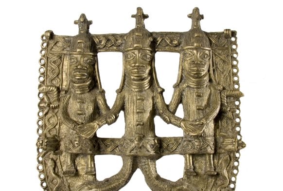 Kingdom of Benin