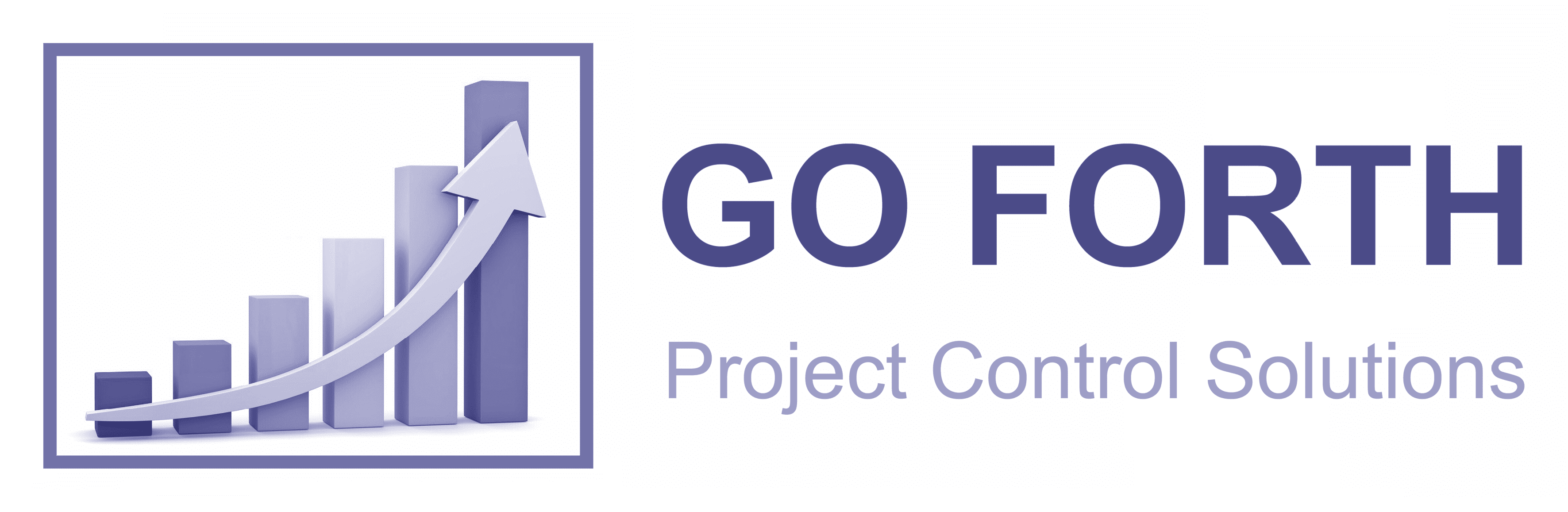 Go Forth Logo
