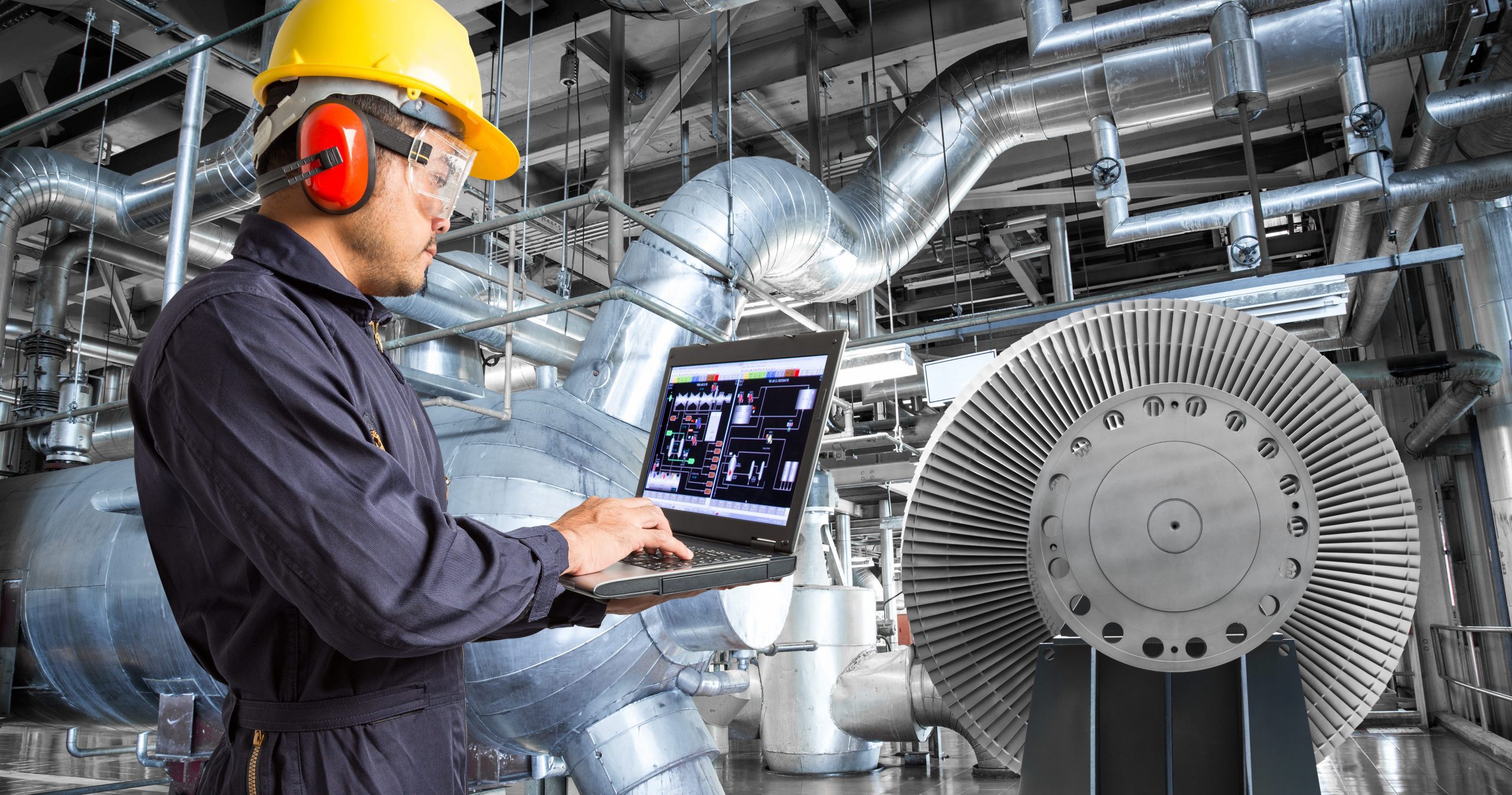ECITB courses and engineering training programmes, tests and qualifications are developed in partnership with the engineering construction industry