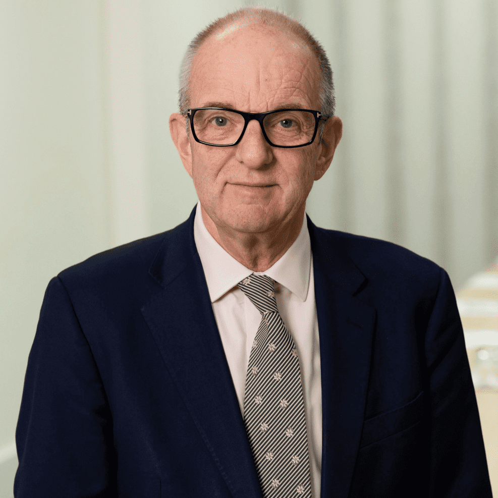 Andrew Hockey