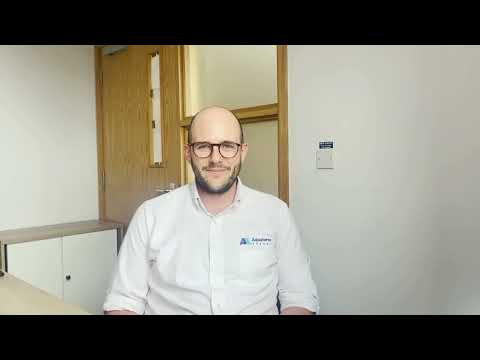 A graduate’s experience of joining Aquaterra video thumbnail