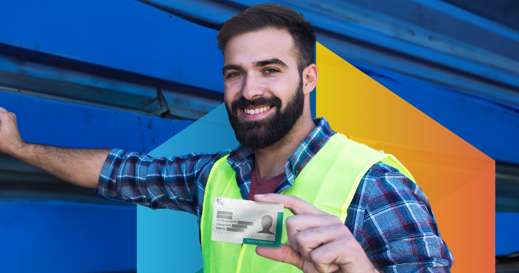 ECITB Safety Cards Tender Now Open