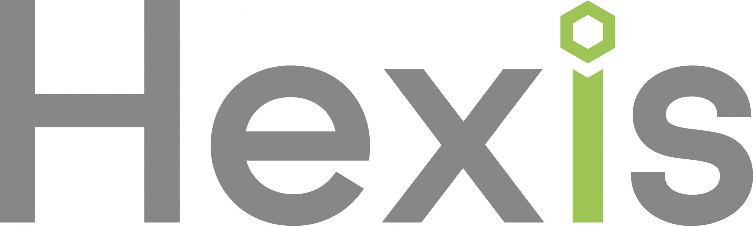 Hexis Logo