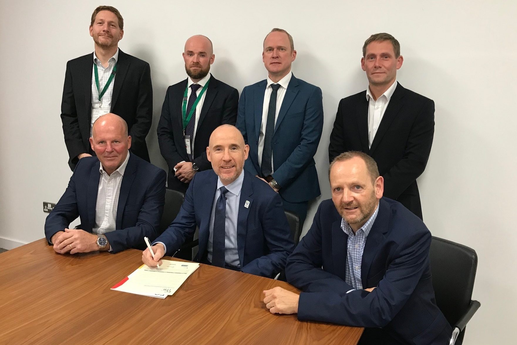 Industry Council 29.10.19