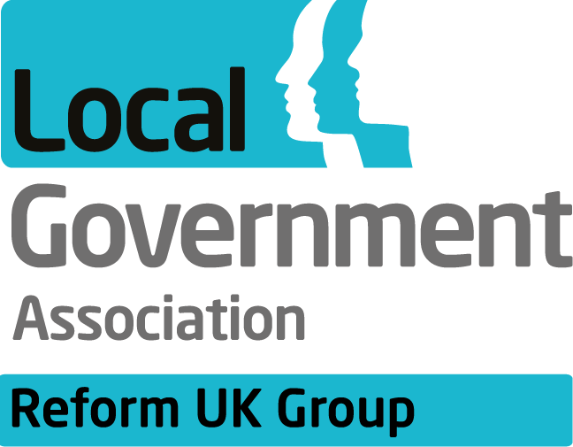 Local Government Association Reform UK Group