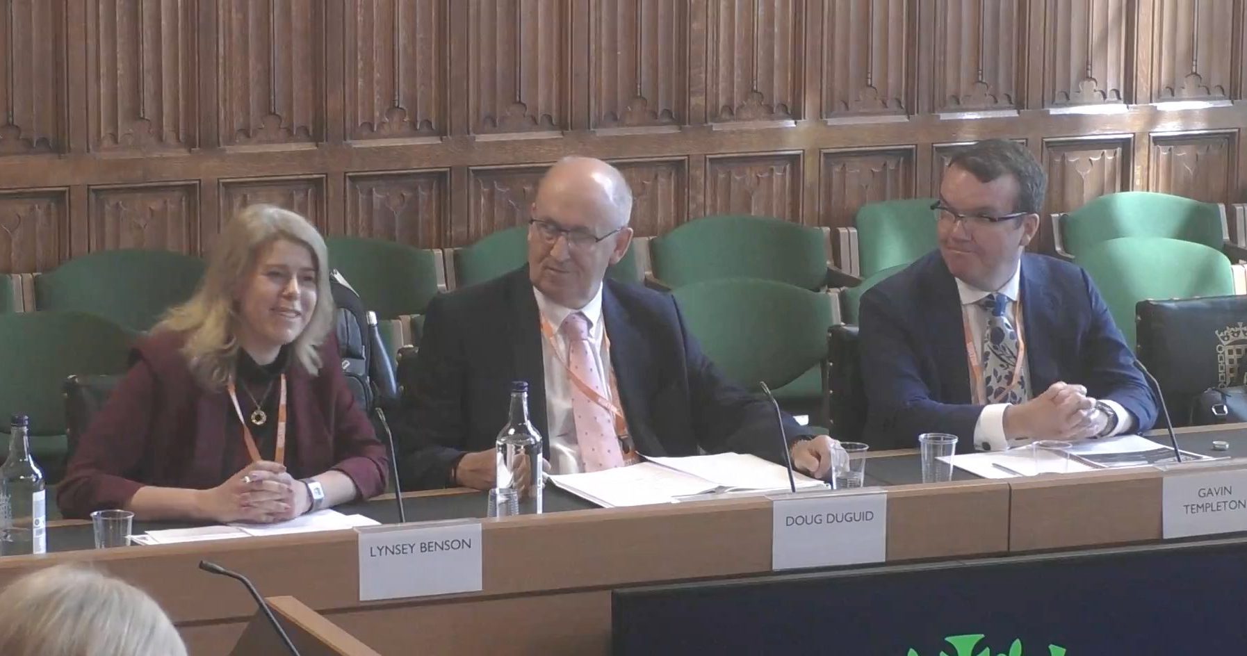Scottish Affairs Select Committee