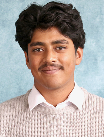 Ishmam Alam 