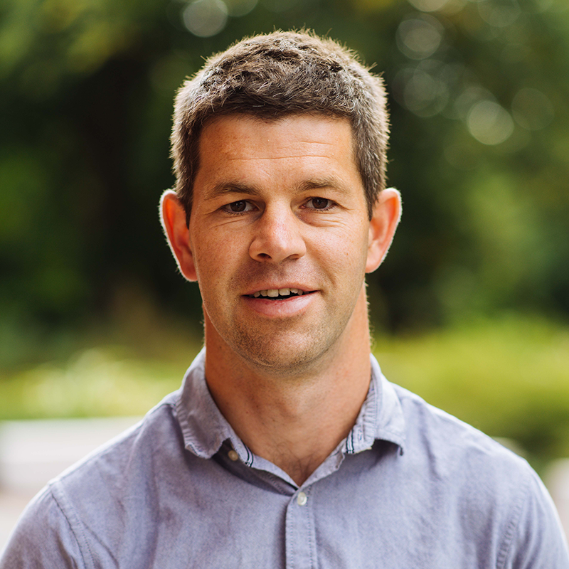 Dr Matthew Cole