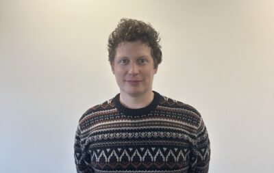 Sam Creighton