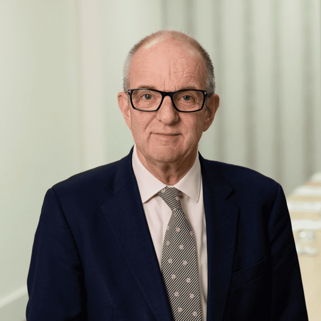 Andrew Hockey