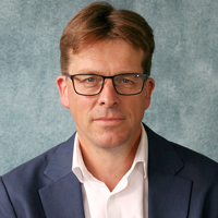 Chris Millward, interim Director for Fair Access and Participation