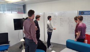 Digital Apprentices 2