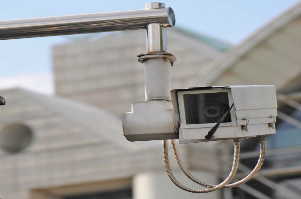 CCTV Camera
