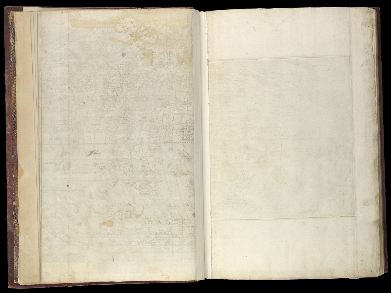 PBC3995(5); 4 Verso b &amp; 5 Recto a