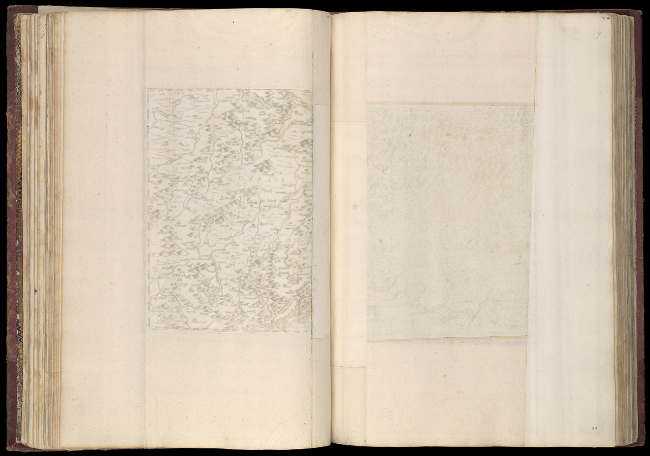 PBC3995(39); 38 Verso b &amp; 39 Recto a