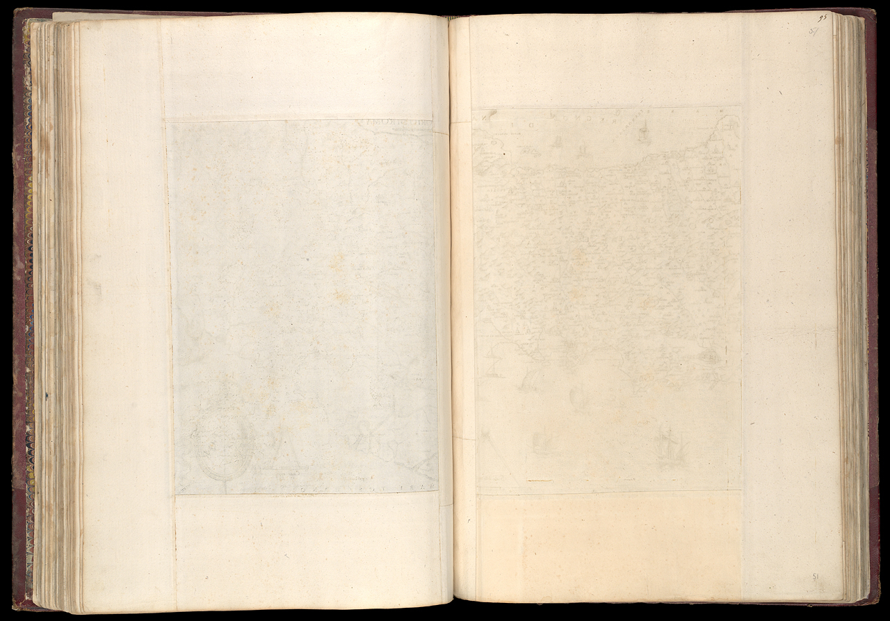 PBC3995(51); 50 Verso b &amp; 51 Recto a