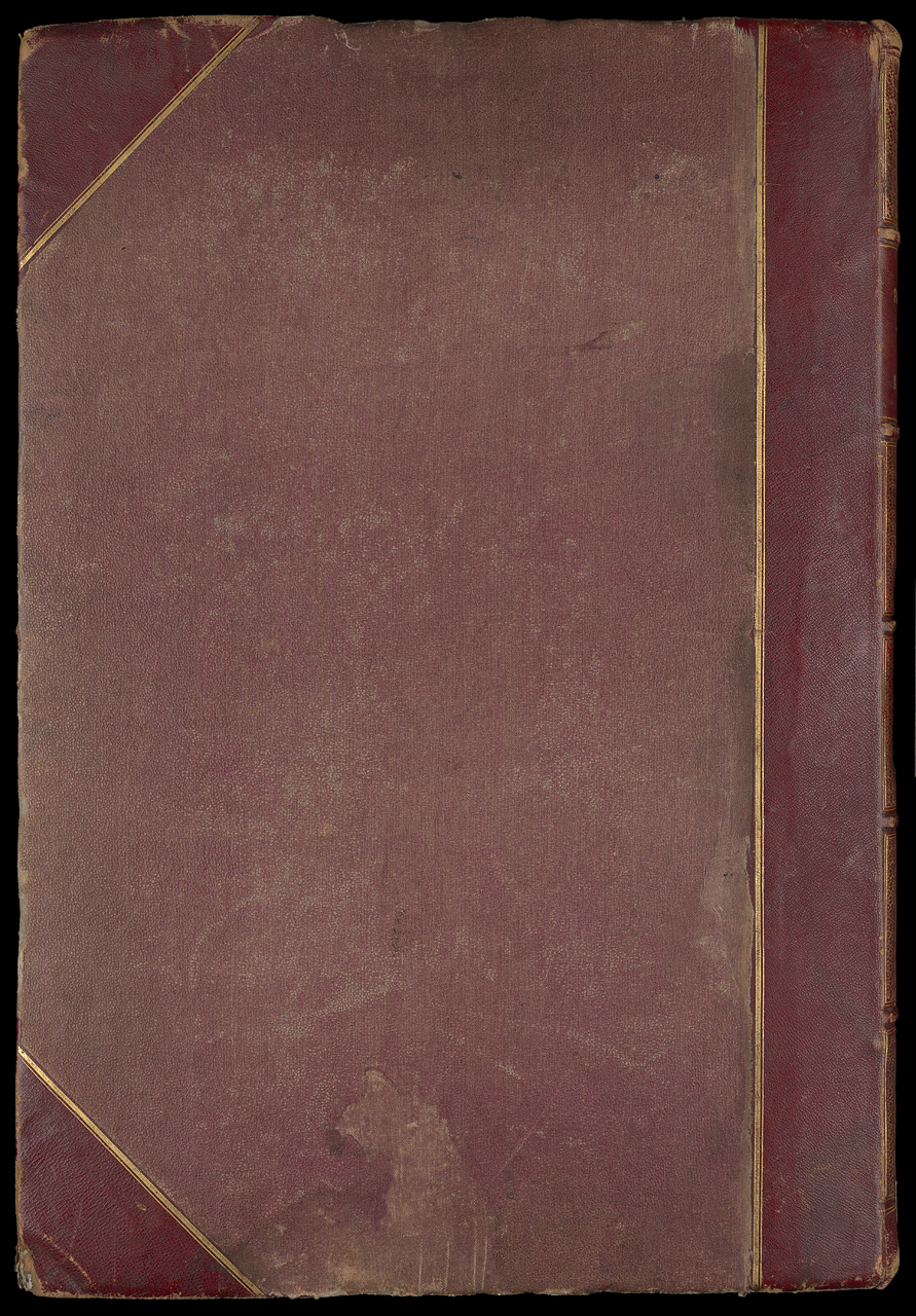 An image showing 'PBC3995; Italian composite atlas-back cover'
