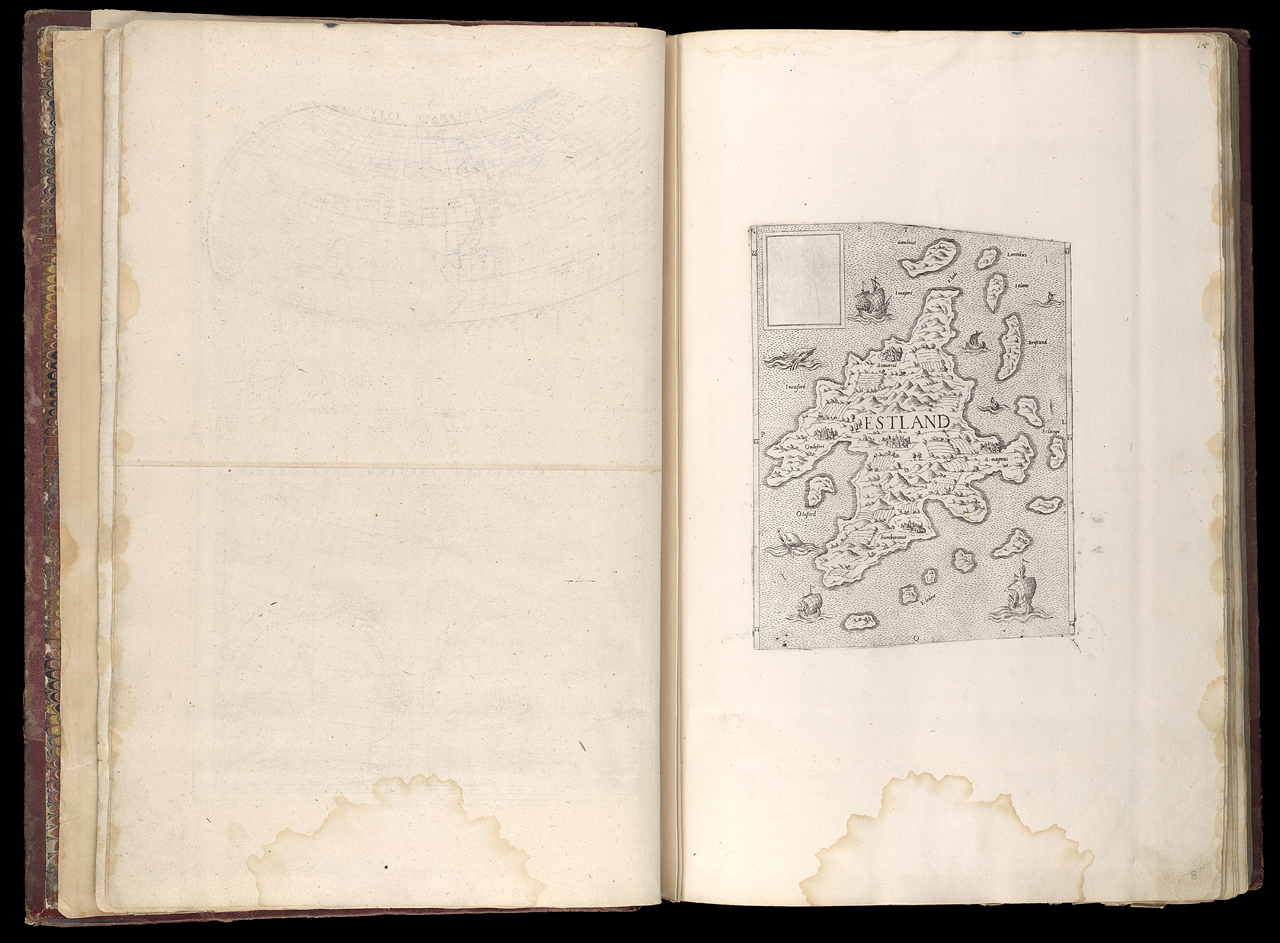 An image showing 'PBC3995(8); Estland. Verso'