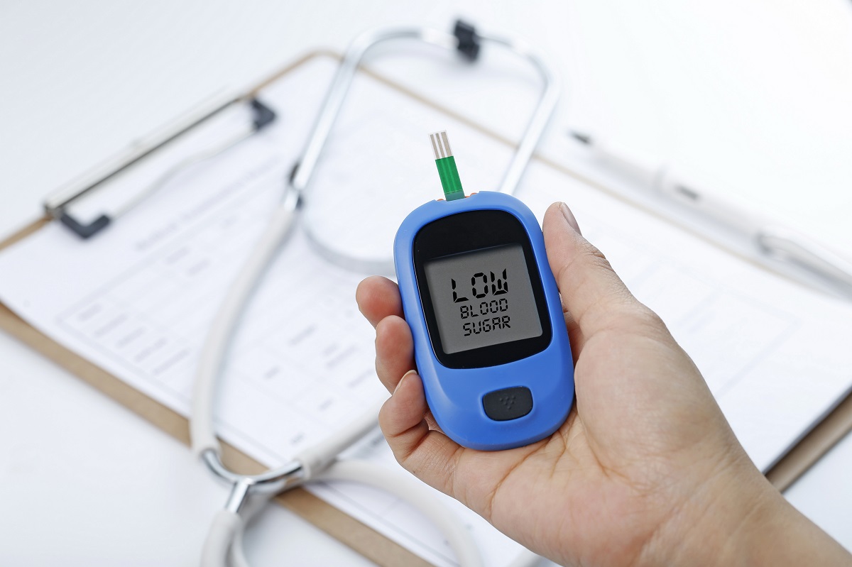 Blood pressure monitor