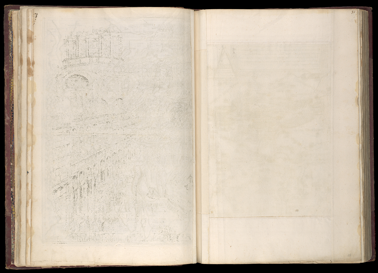 An image showing 'PBC3995(20); 19 Verso b &amp; 20 Recto a'