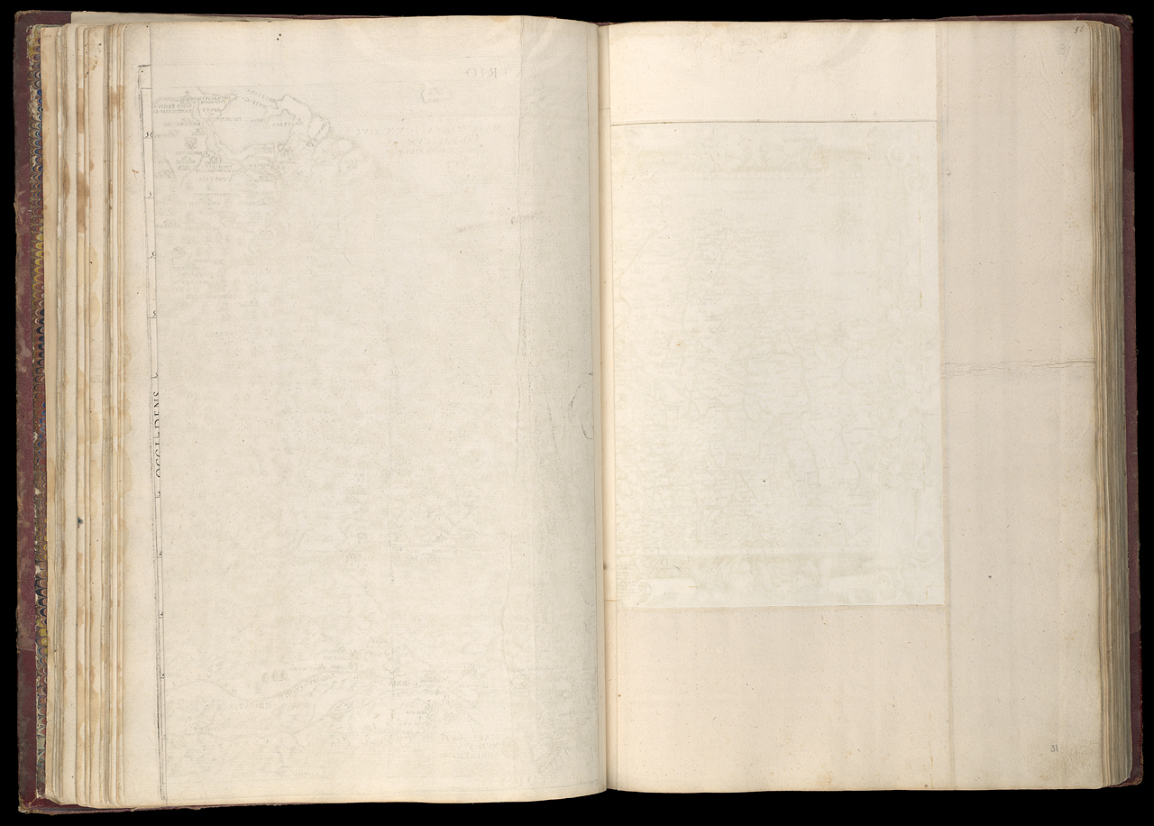 An image showing 'PBC3995(31); 30 Verso b &amp; 31 Recto a'