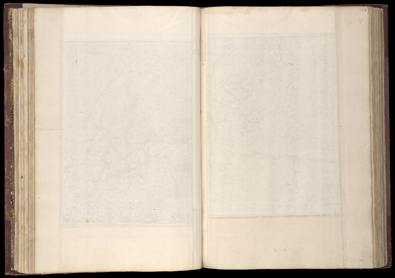 An image showing 'PBC3995(37); 36 Verso b &amp; 37 Recto a'