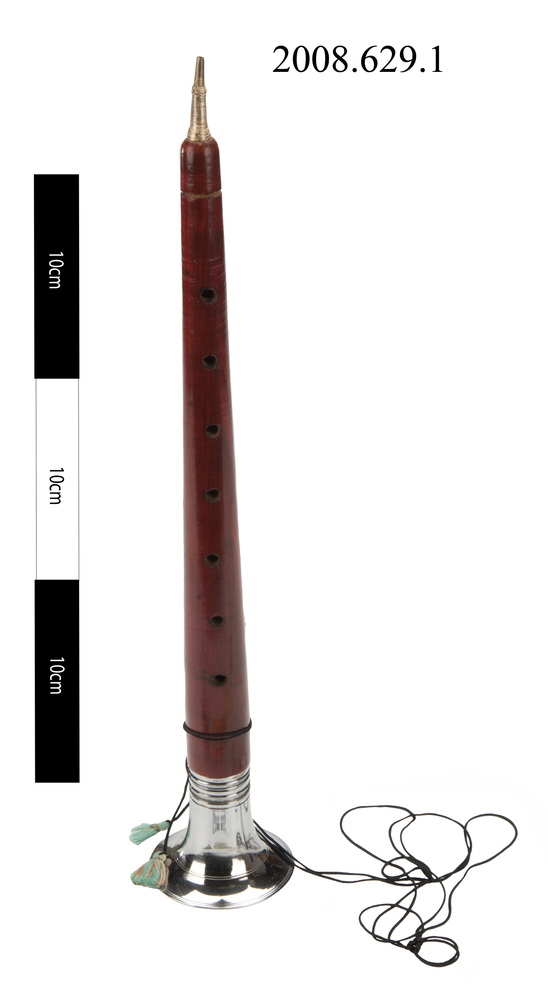 Image of oboe
