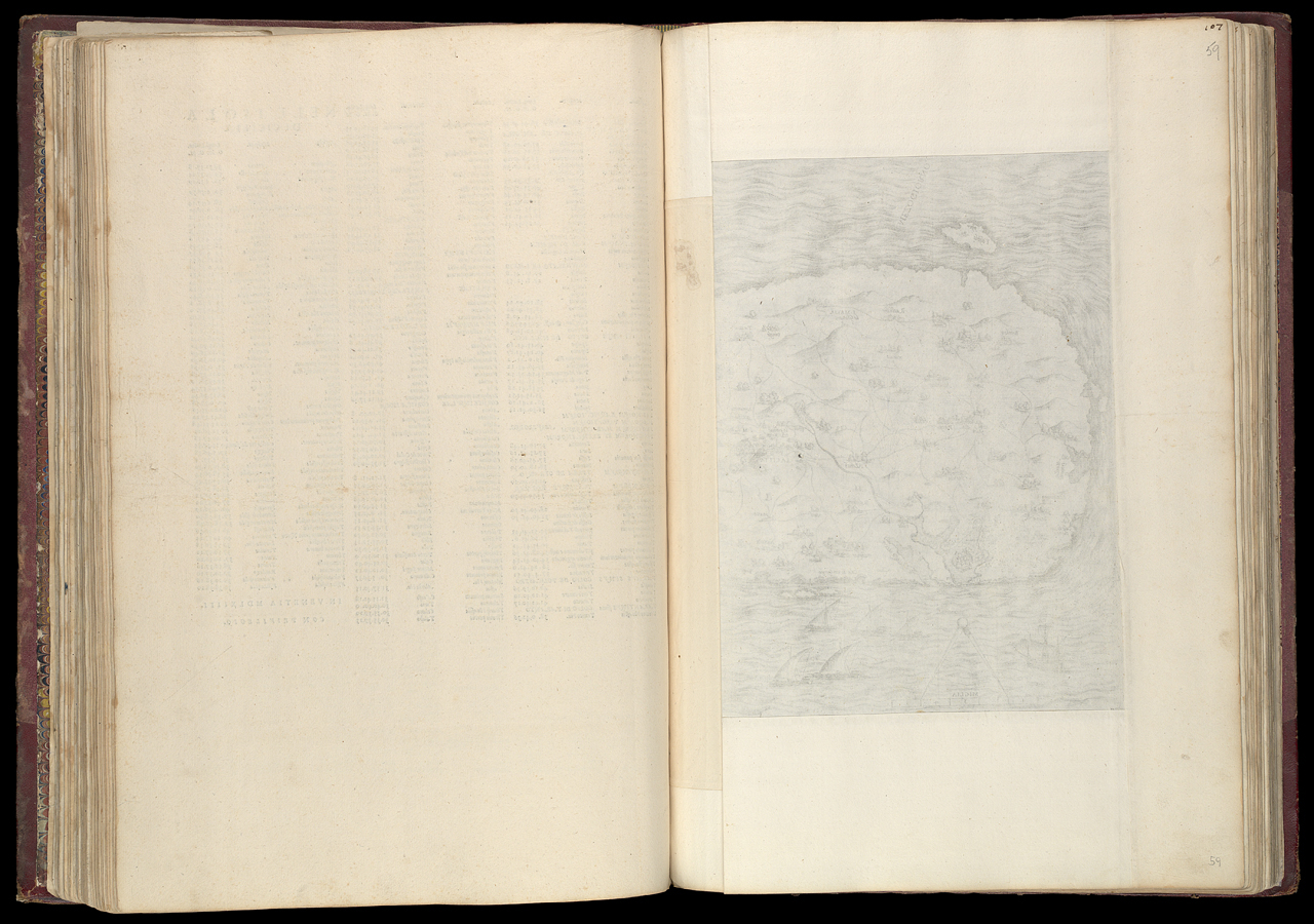 An image showing 'PBC3995(59); 58 Verso b &amp; 59 Recto a'
