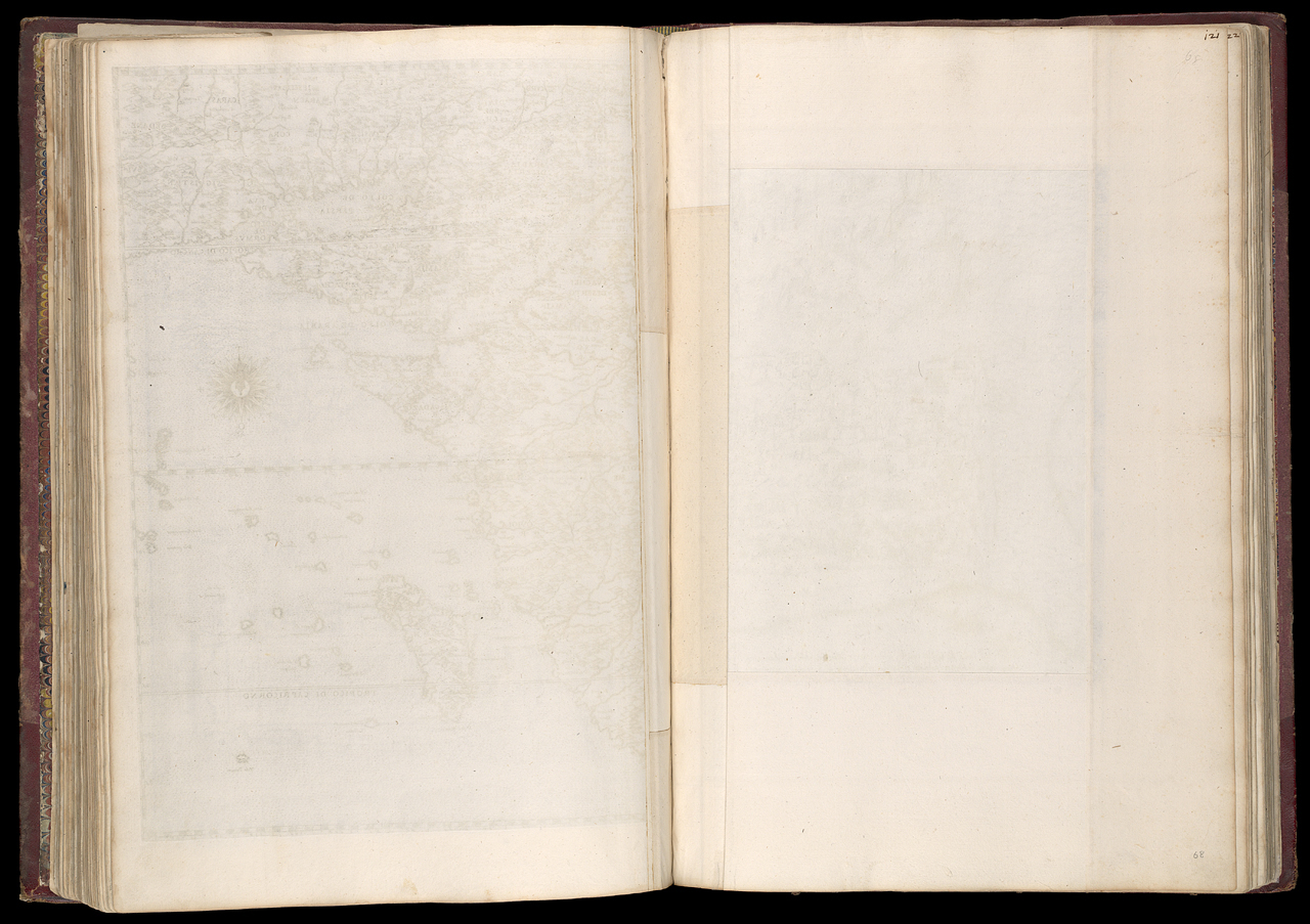 An image showing 'PBC3995(68); 67 Verso b &amp; 68 Recto a'