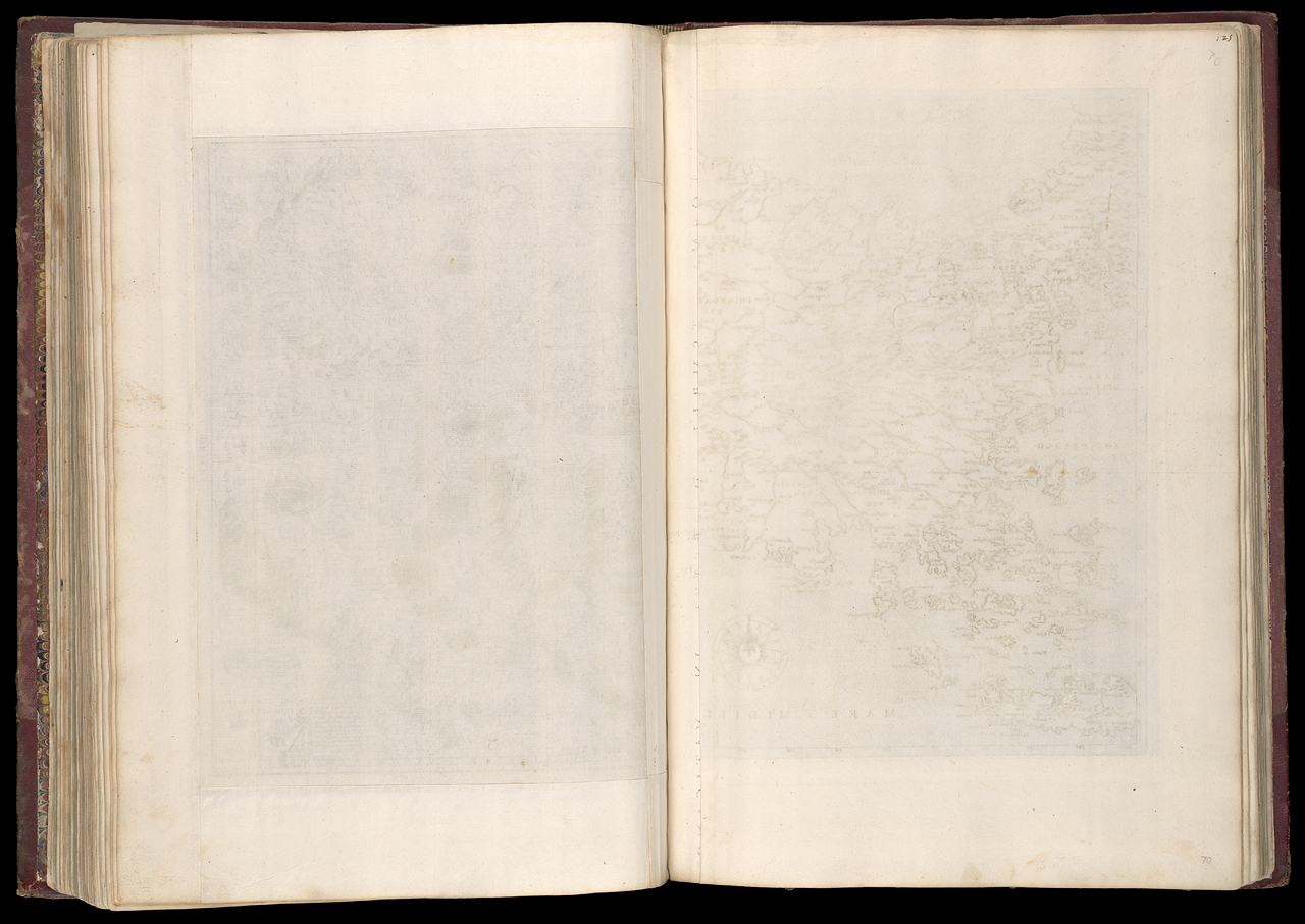 An image showing 'PBC3995(70); 69 Verso b &amp; 70 Recto a'