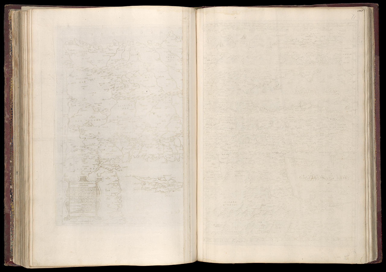 An image showing 'PBC3995(71); 70 Verso b &amp; 71 Recto a'