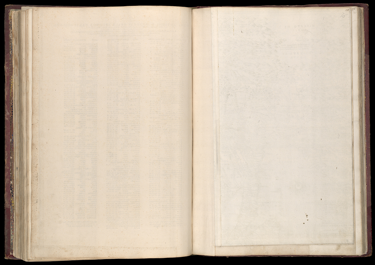 An image showing 'PBC3995(75); 74 Verso &amp; 75 Recto a'