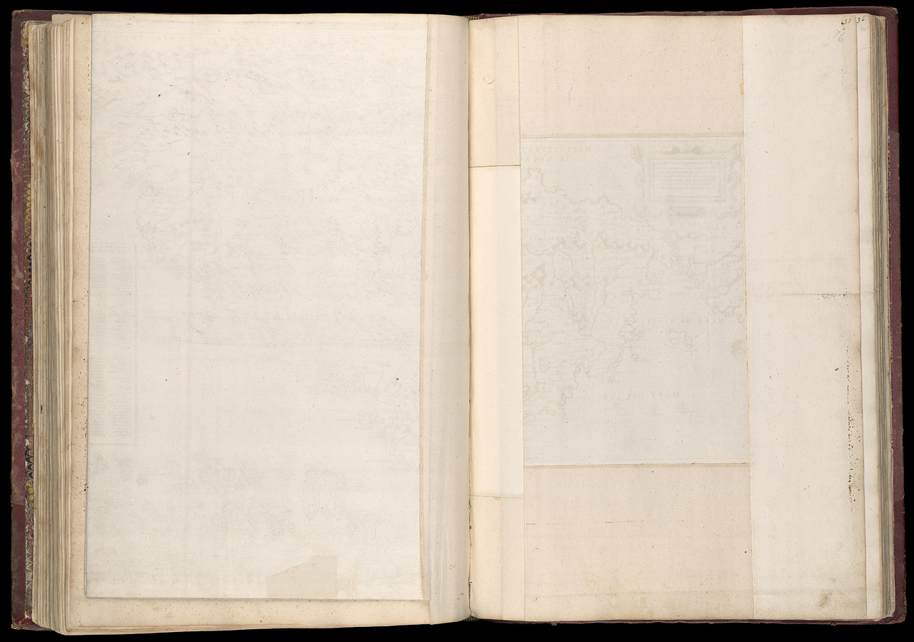 An image showing 'PBC3995(76); 75 Verso b &amp; 76 Recto a'