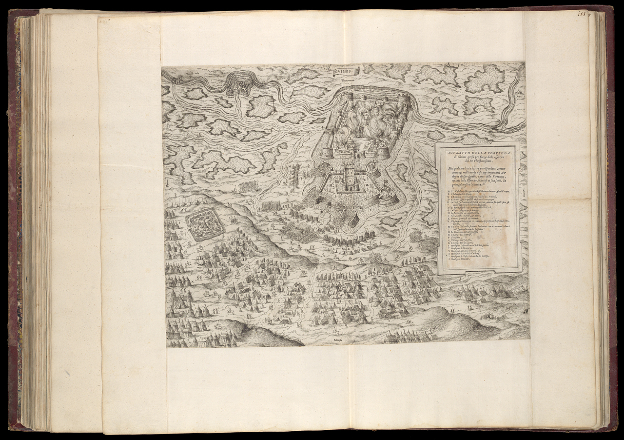 An image showing 'PBC3995(87); Guines'