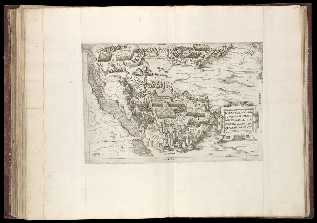 An image showing 'PBC3995(91); [Ingolstadt]'