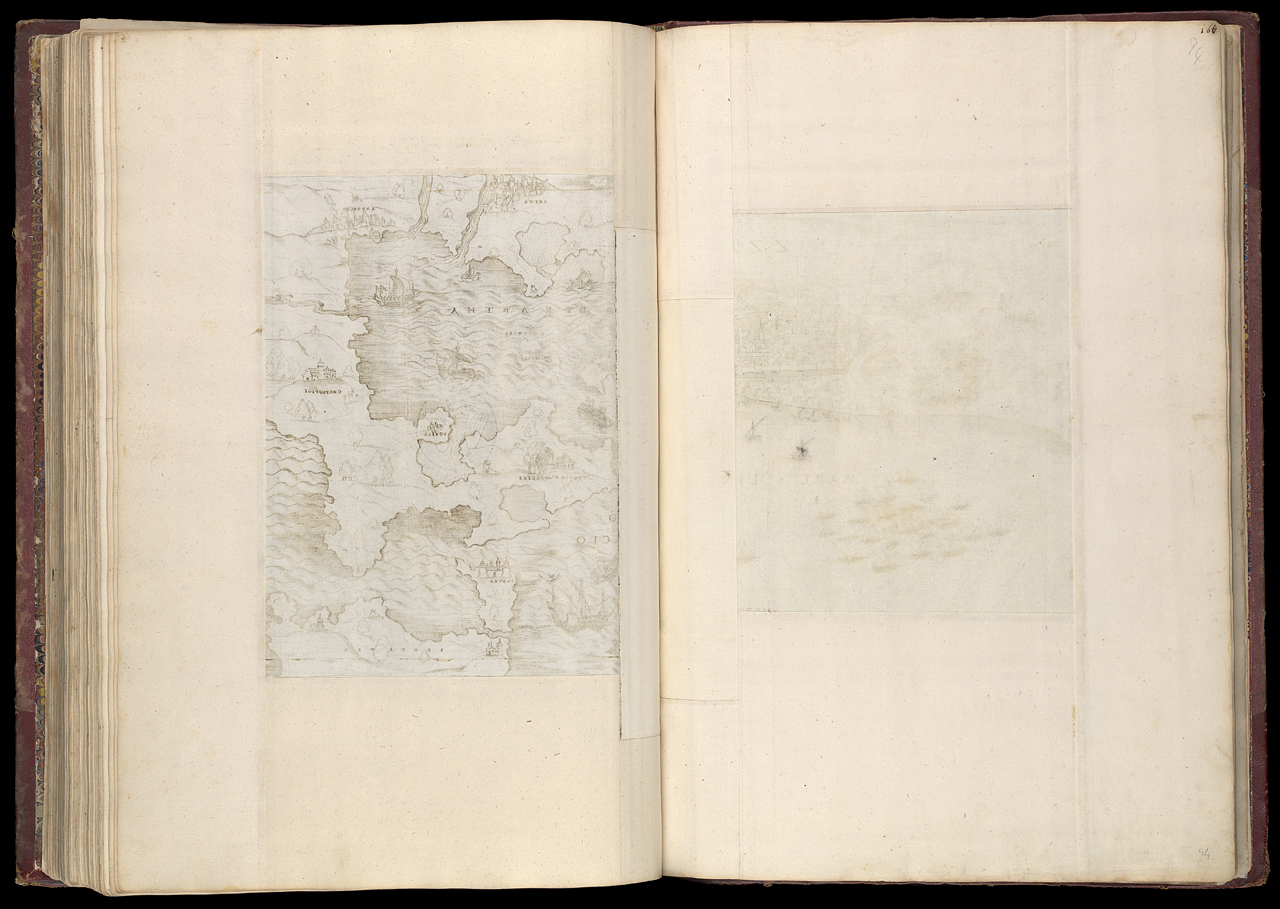An image showing 'PBC3995(94); 93 Verso b &amp; 94 Recto a'