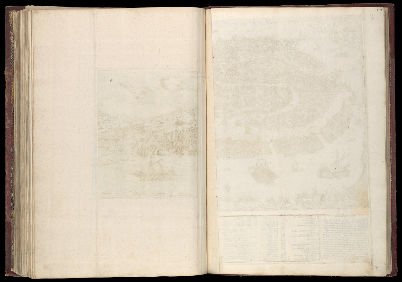 An image showing 'PBC3995(96); 95 Verso b &amp; 96 Recto a'