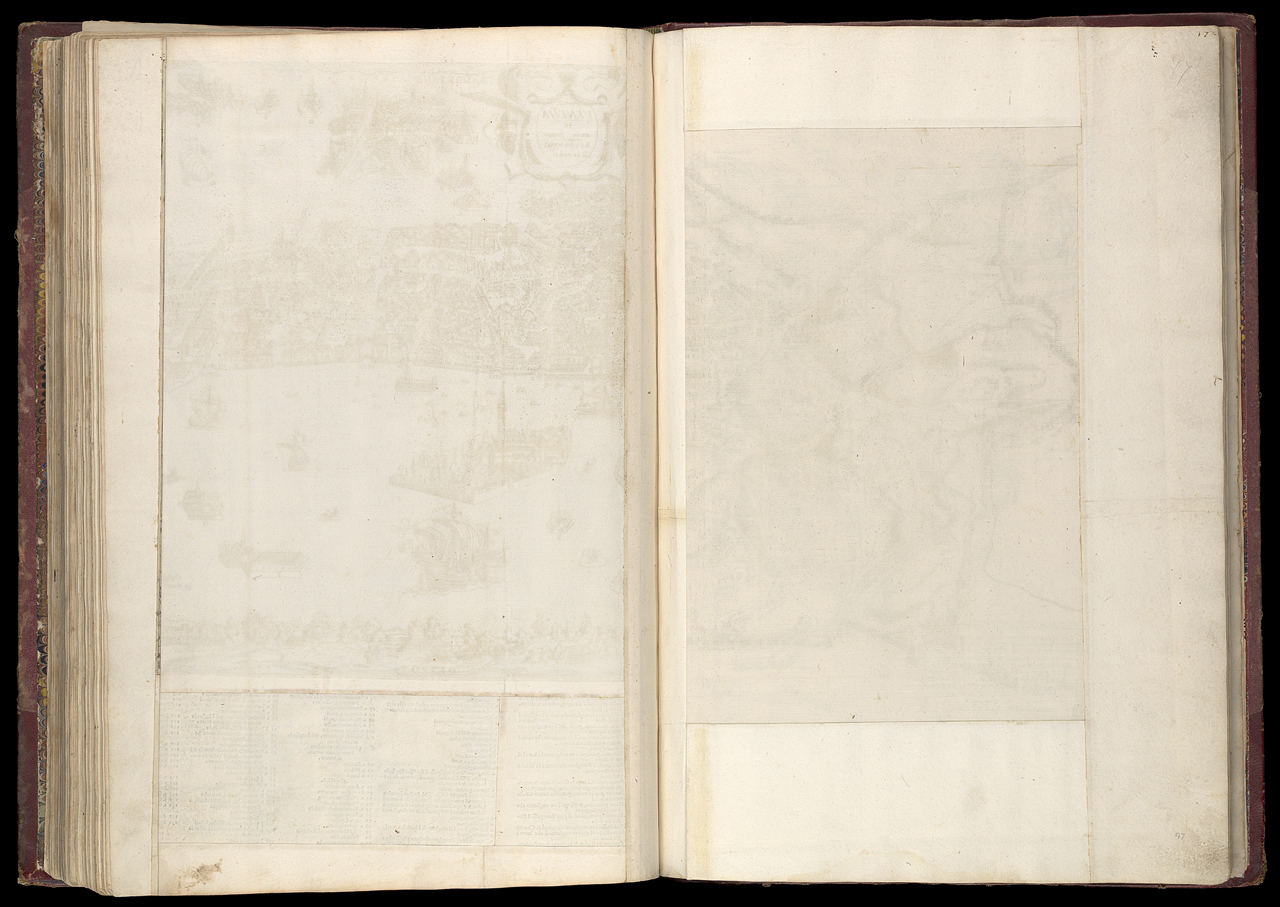 An image showing 'PBC3995(97); 96 Verso b &amp; 97 Recto a'