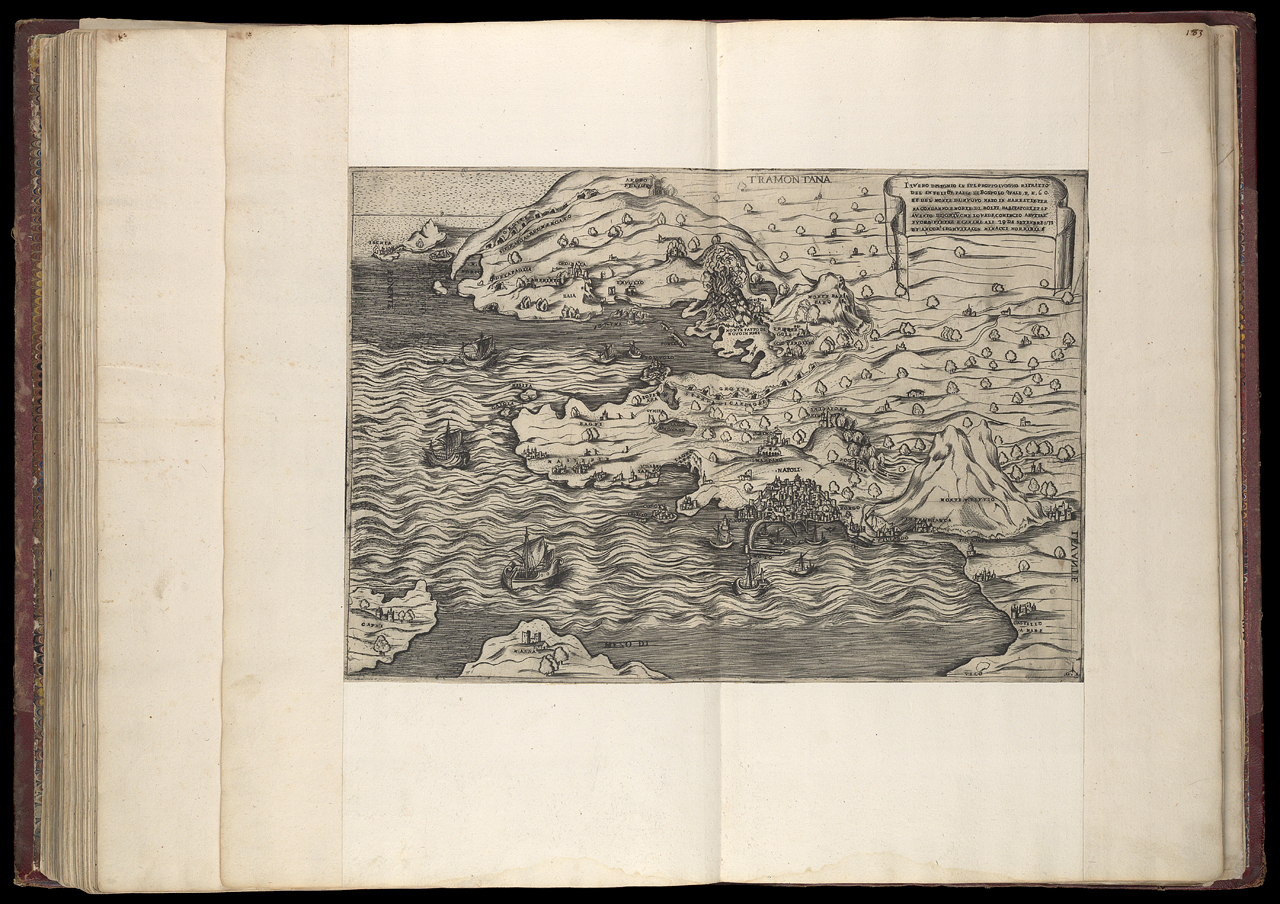 An image showing 'PBC3995(102); [Napoli]'