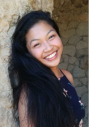 Frederique Marie Uy - Toxicological Risk Assessor