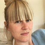Josephine Foubert is joint lead for Census and Disability Analysis at the ONS