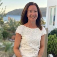 Julie Stanborough