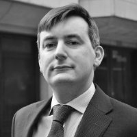 Richard Heys, Deputy Chief Economist at the Office for National Statistics