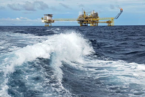 Oil And Gas