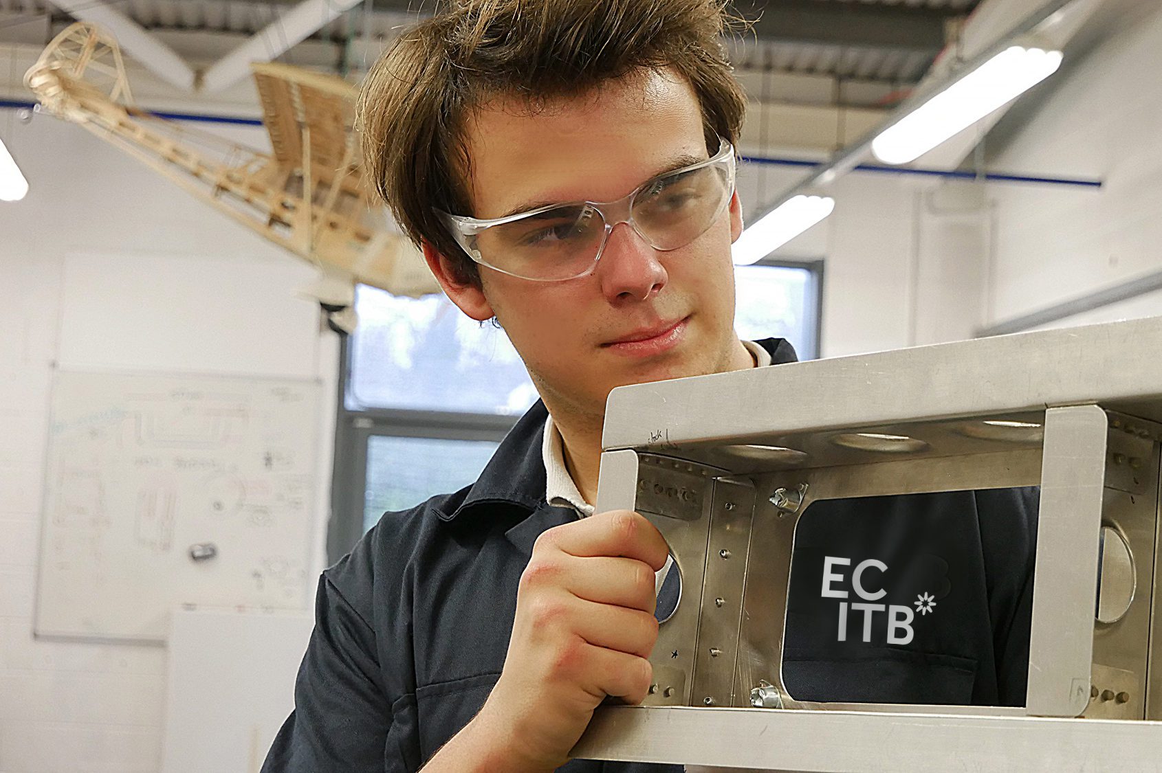 ITEC   Yeovil College