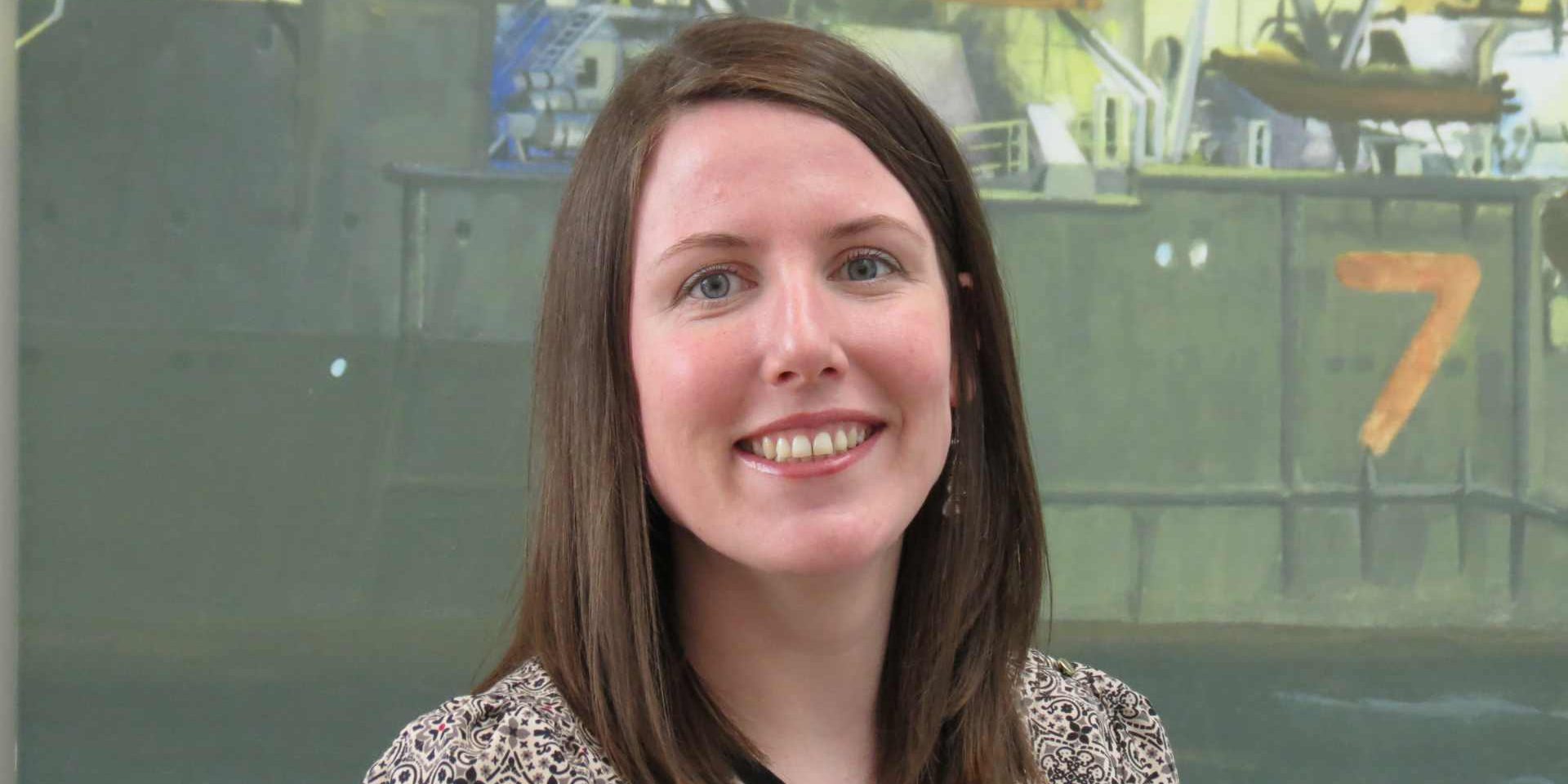 Jennifer Kerr, Project Performance And Business Improvement Manager At Subsea7.