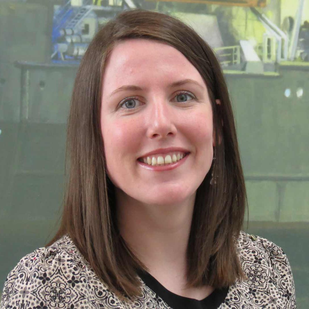 Jennifer Kerr, Project Performance And Business Improvement Manager At Subsea7.