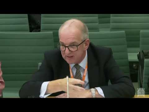 Collaboration: Andrew Hockey at ESNZ Select Committee video thumbnail