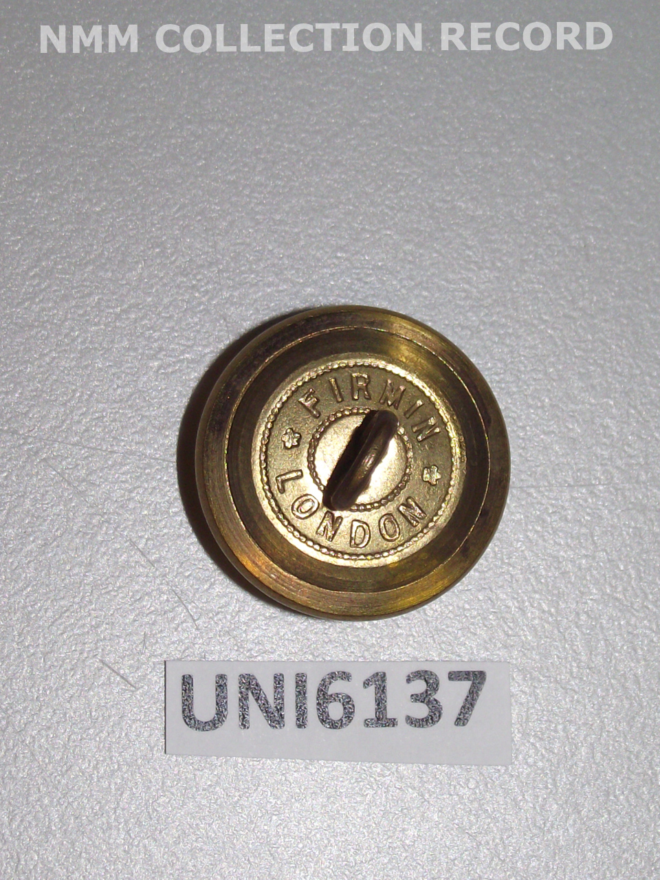 An image showing 'Record Shot - Do not reproduce.'
