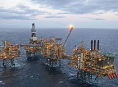 CNOOC Site
